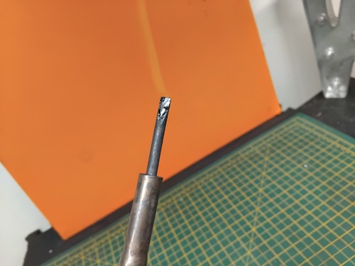 Weller 25w soldering - 25w, iron