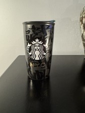 Starbucks Graffiti NYC Ceramic
