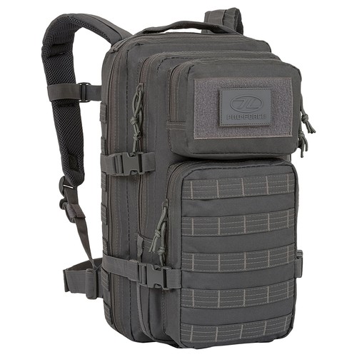 Highlander forces recon - highlander, 28l