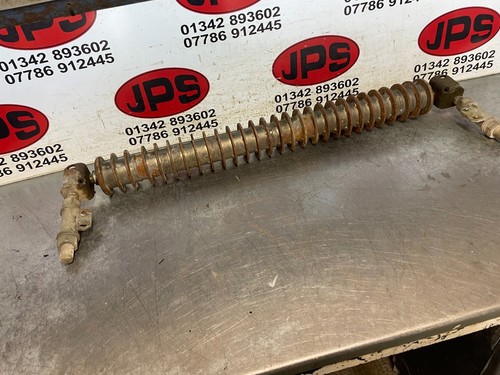 Ridged roller adjusters - roller,
