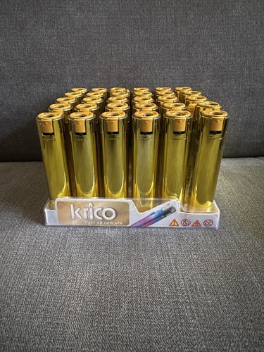 Krico lighter exclusive - lighter,