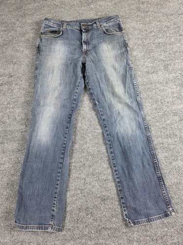 Wrangler texas stretch 32x31 - wrangler,