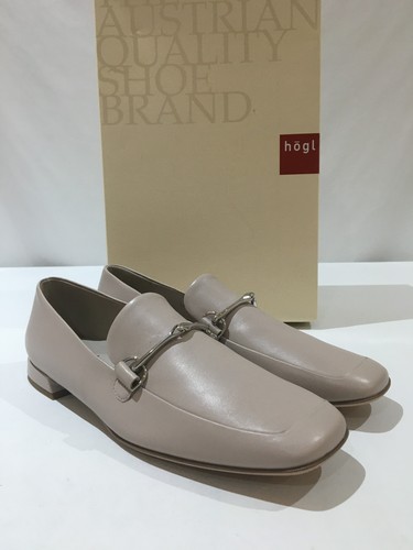 Hogl tbd loafer shoes womens - loafer,