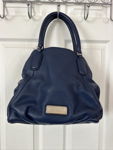 Marc jacobs new fran leather - jacobs,