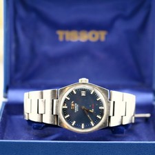 Tissot PR 516 Integrated