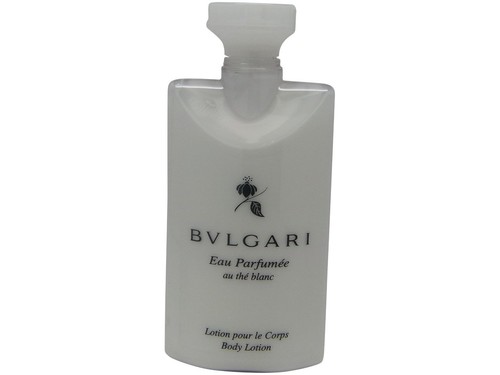Bvlgari the blanc lotion - bvlgari, au