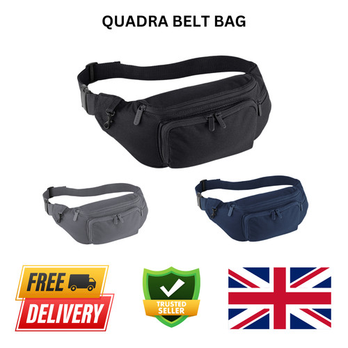 Quadra bum bag - bag, pack