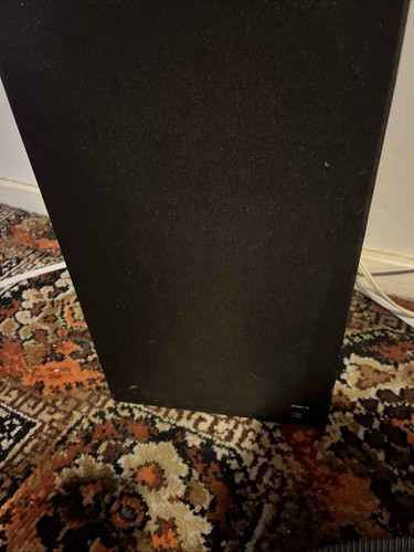 Pair kef coda iii - coda,