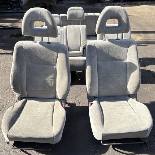 Seat set see - set, description