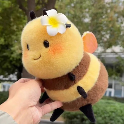 20cm cute honey bee - 20cm,