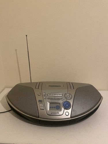 Panasonic es22 portable - rx-es22,
