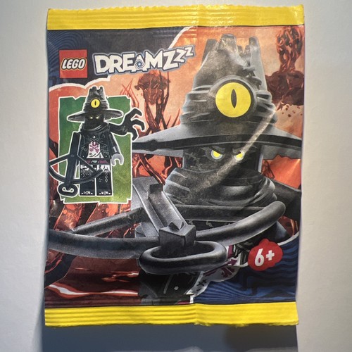 Lego dreamzzz night hunter - dreamzzz,