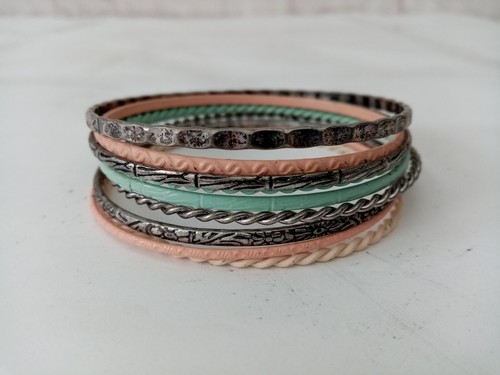 Set bangles costume - bangles,