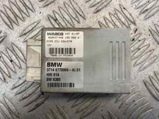 2008 BMW X5 E70 3.0 DIESEL AIR SUSPENSION CONTROL MODULE GENUINE 6778966