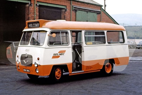 Bus photo selnec - bus,