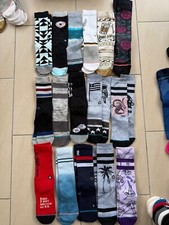 Stance Crew socks Medium BNWOT
