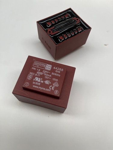 Myrra pcb transformer - myrra,