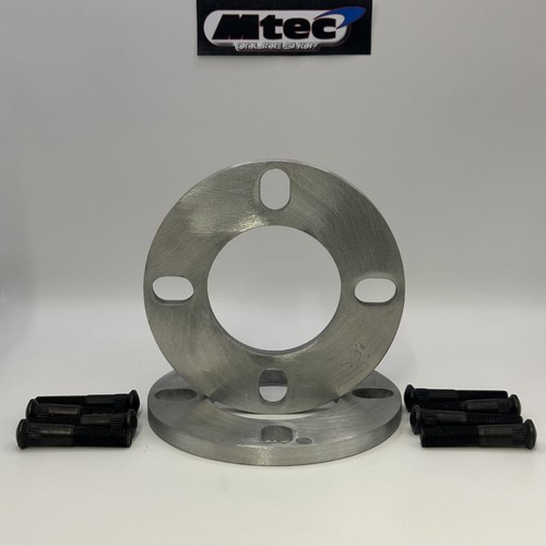 Ford 10mm wheel spacers 16 - ford,