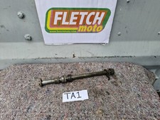 2001 ( Y reg) HONDA XL650V