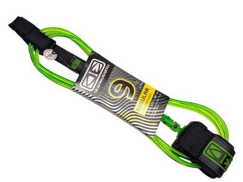 Ocean earth longboard - &,