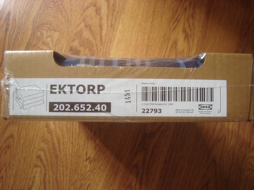 Ikea ektorp cover for - cover,