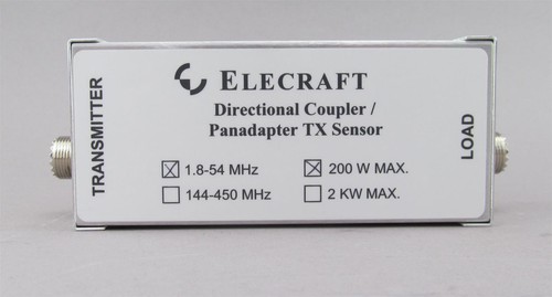Elecraft dchf 200 additional - dchf-200,