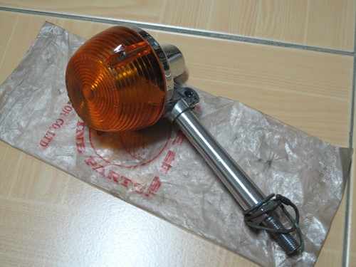 Honda cb175 cb250 - cb250, cb450