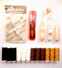 Leathercraft Tools Hand