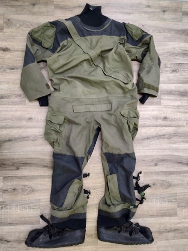 Typhoon gore tex - typhoon, immersion
