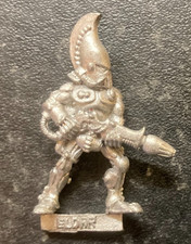 Warhammer 40k ELDAR FIRE