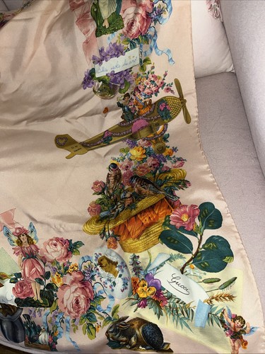 Large rare special gucci - rare,