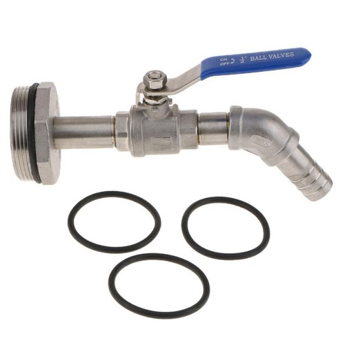 200l drum valve - valve, oil