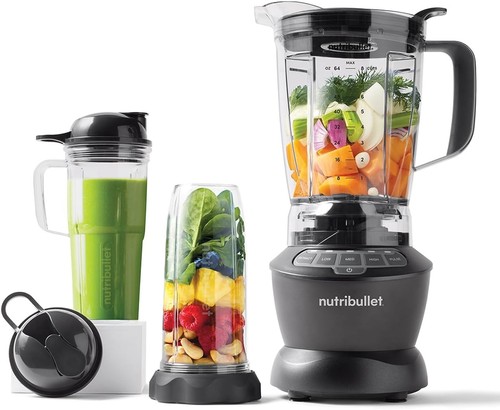 Nutribullet blender combo - blender,