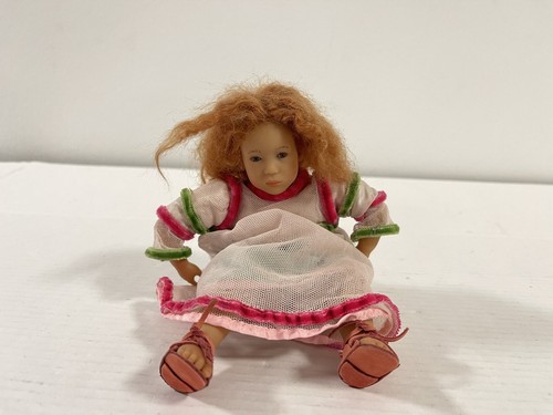 Annette himstedt doll club - doll,