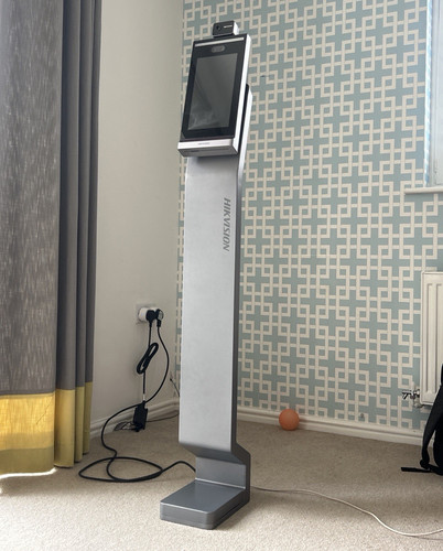 Hikvision floor standing - hikvision, floor-standing