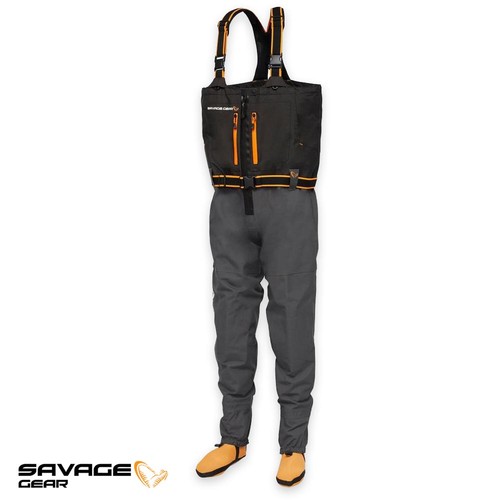Savage gear sg8 zip - zip, chest