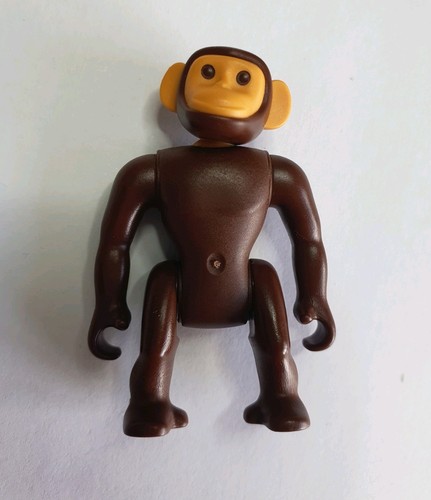 Playmobil animal chimpanzee - playmobil,