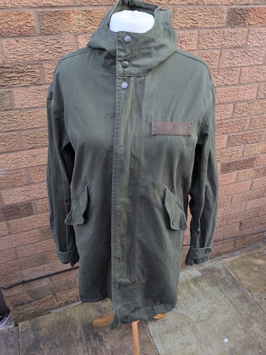 Pretty green cassidy parka - pretty,