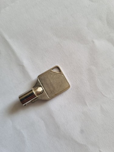 Key 007 for - , vanderbilt