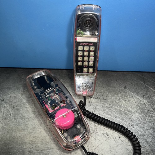 Conair phone sw205 not tested - phone, not.tested