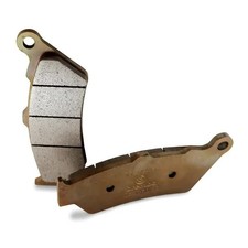 Pair of brake pads BREMBO