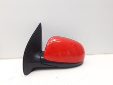 2008 HYUNDAI I10 WING MIRROR N/S LEFT  GENUINE *FAST SHIPPING
