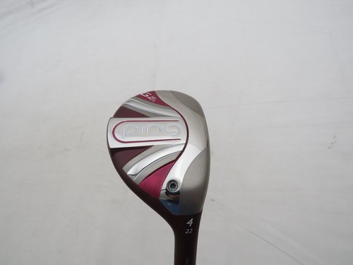Ladies ping 22 - ping, 22*