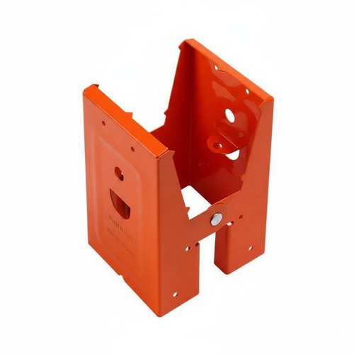 Pieces metal sawhorse - pieces,