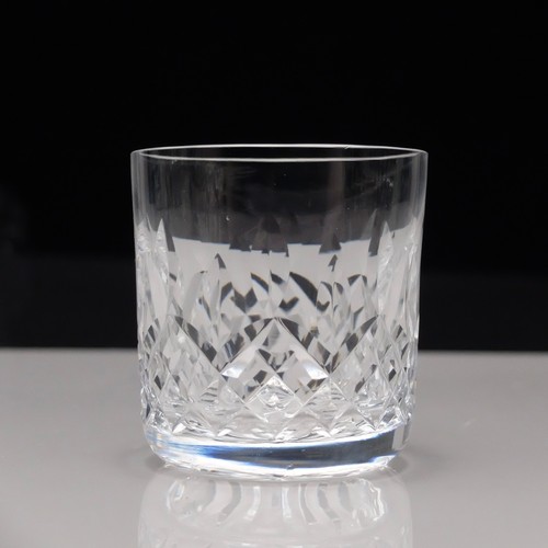 Waterford crystal lismore cut - waterford,