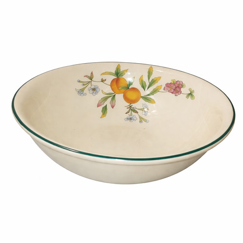 Cloverleaf peaches cream - peaches, &