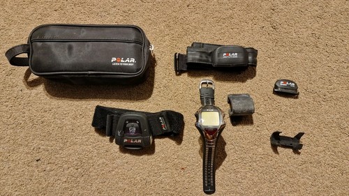Polar rs800cx digital - rs800cx, heart