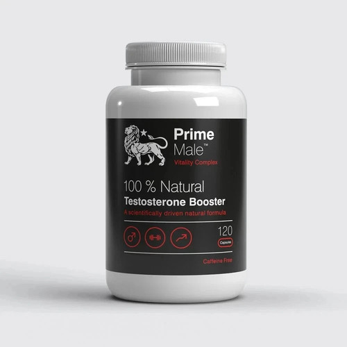 Prime male natural - prime,