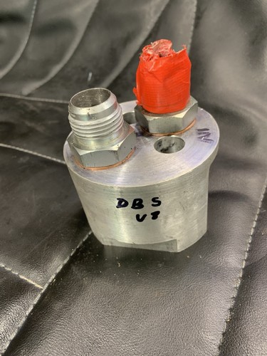 Aston martin dbs remote oil - dbs,