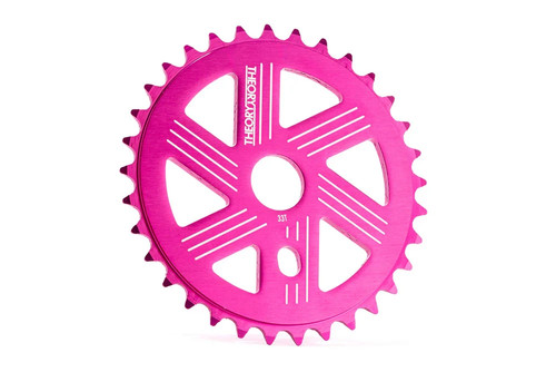 Theory legacy bmx - bmx, wheelie